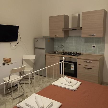 Casa Cappella San Severo Nápoly Kültér fotó
