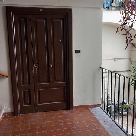 Casa Cappella San Severo Nápoly Kültér fotó