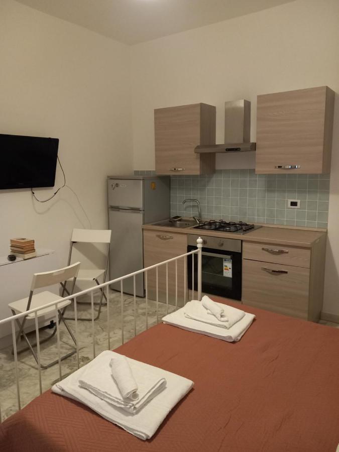 Casa Cappella San Severo Nápoly Kültér fotó
