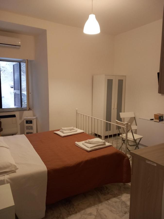 Casa Cappella San Severo Nápoly Kültér fotó