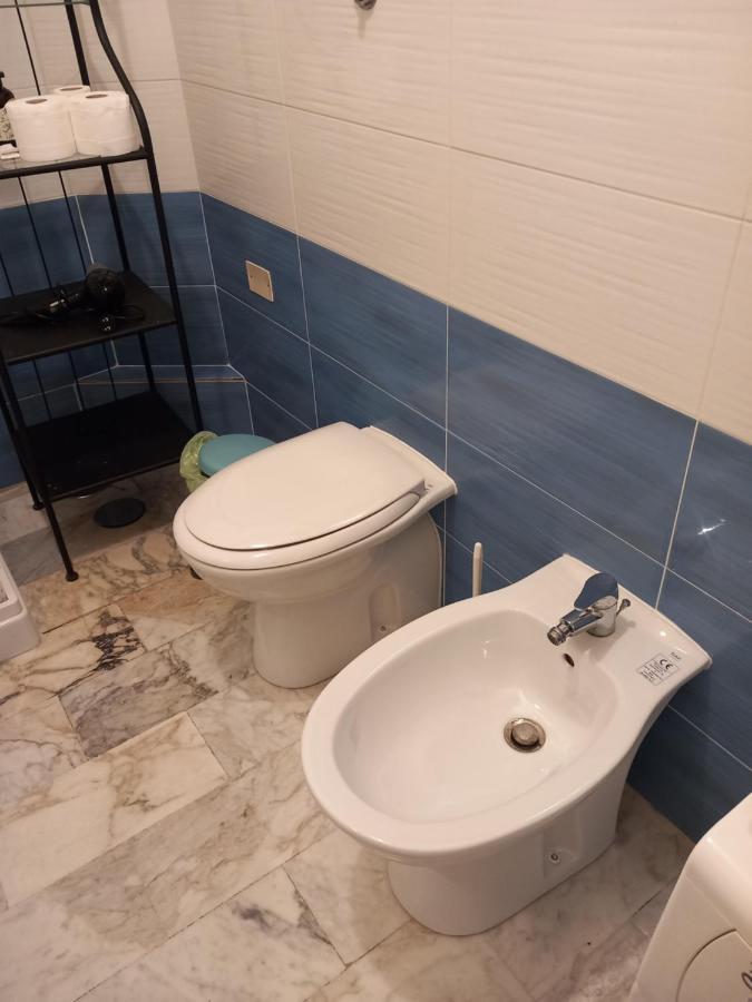 Casa Cappella San Severo Nápoly Kültér fotó