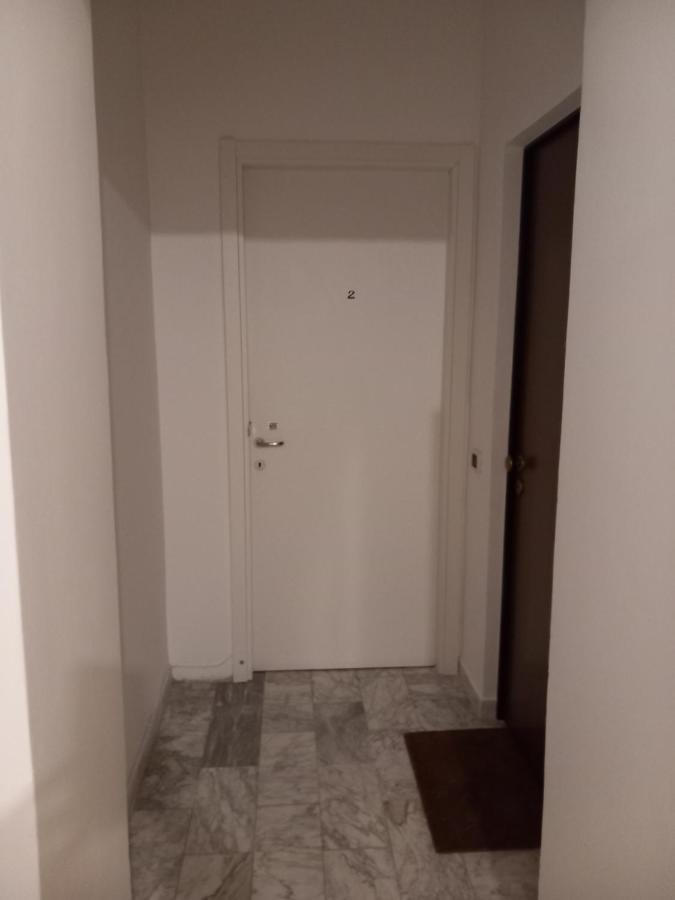 Casa Cappella San Severo Nápoly Kültér fotó