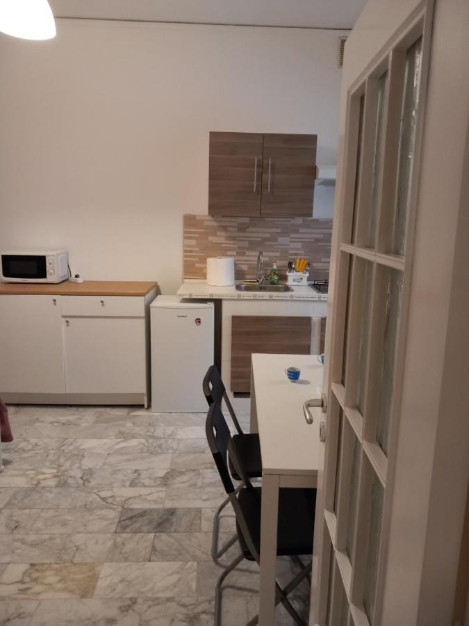 Casa Cappella San Severo Nápoly Kültér fotó