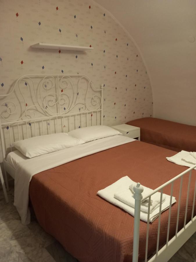 Casa Cappella San Severo Nápoly Kültér fotó