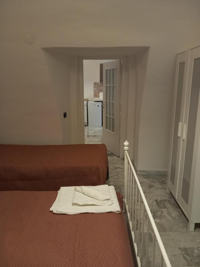 Casa Cappella San Severo Nápoly Kültér fotó