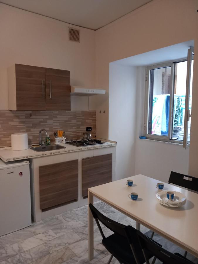 Casa Cappella San Severo Nápoly Kültér fotó